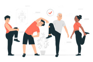 Ejercicio físico: ¡Actívate y mejora tu salud!