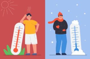 Cómo prevenir enfermedades respiratorias en la temporada de frío