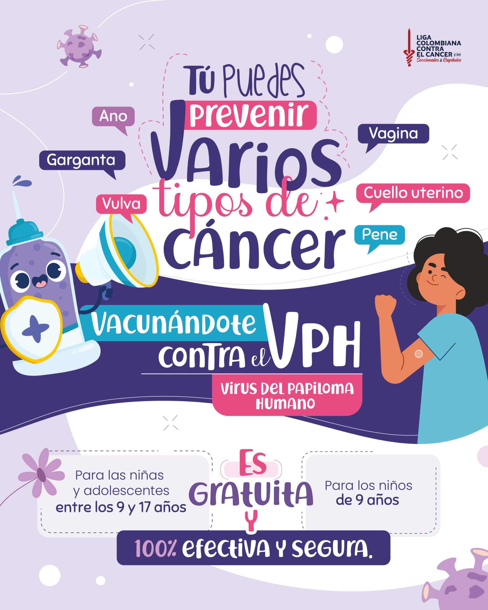 Post Lanzamiento